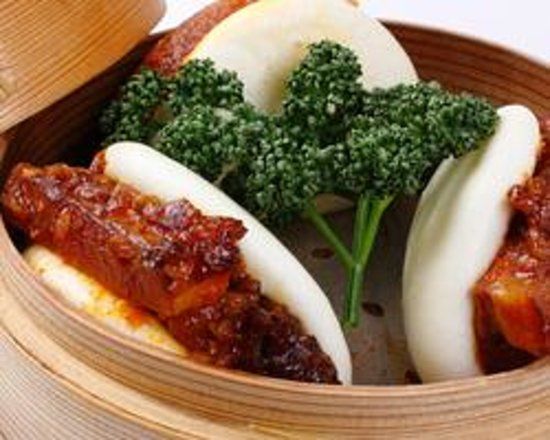 Toshomen shuka Nihinbashi ten